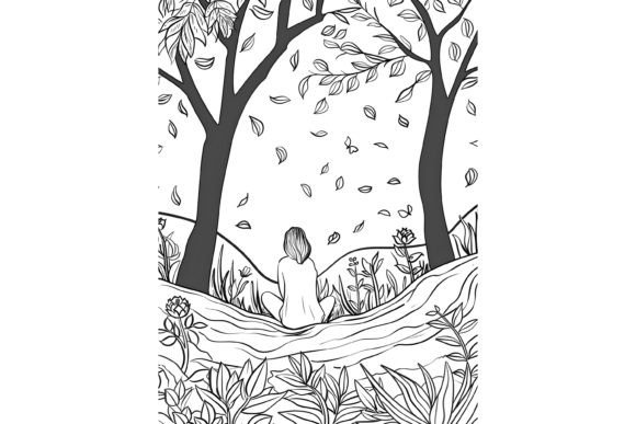 Download Stress Relief Coloring Page for Adults - Coloring Collection