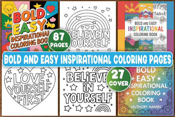 Download 87 Inspirational Coloring Book - Coloring Collection