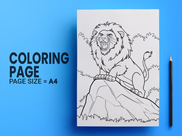 Download Coloring || Page || KDP || 09 - Coloring Collection