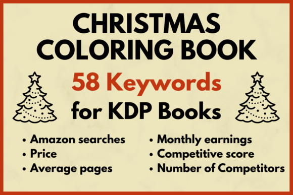 Download Christmas Coloring Book - Coloring Collection