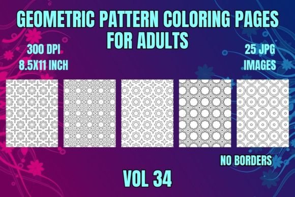 Download Adult Coloring Pattern Pages - Coloring Collection
