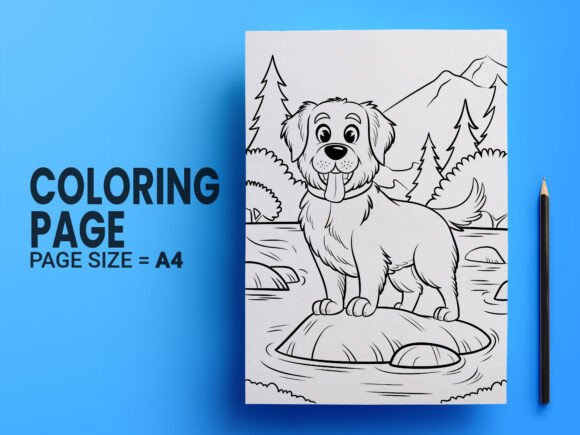 Download Coloring || Page || KDP || 02 - Coloring Collection