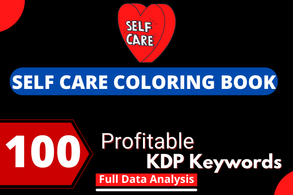 Download Self Care Coloring Book Keywords - Coloring Collection