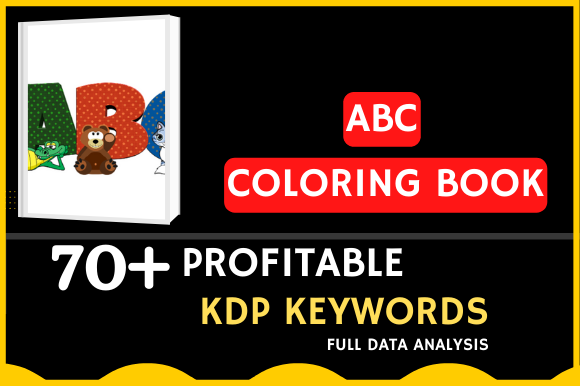 Download Abc Coloring Book Kdp Keywords - Coloring Collection