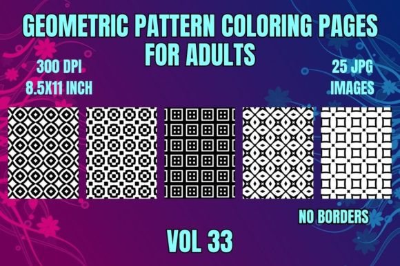 Download Adult Coloring Pattern Pages - Coloring Collection