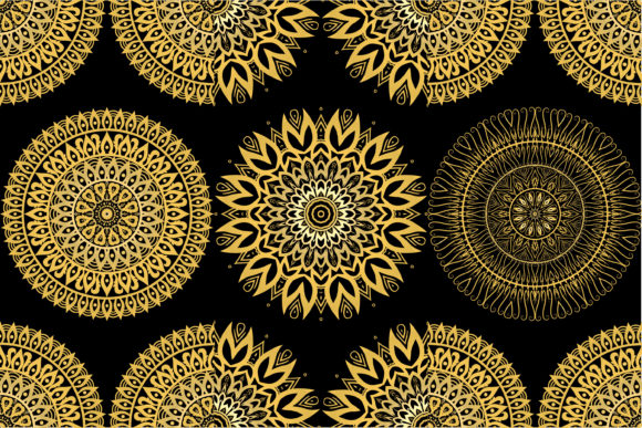 Download Beautiful Relaxing Mandalas for Coloring - Coloring Collection