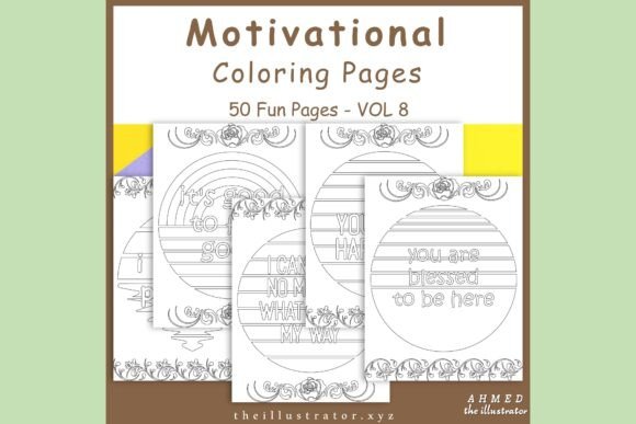 Download Positive Affirmation Coloring Pages - Coloring Collection
